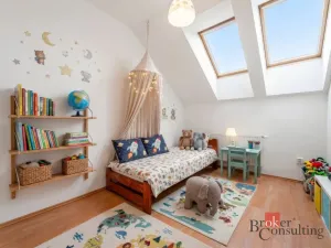 Prodej bytu 4+kk, Český Těšín, Tovární, 85 m2