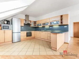 Prodej bytu 4+kk, Český Těšín, Tovární, 85 m2