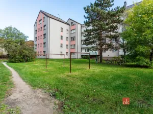Prodej bytu 4+kk, Český Těšín, Tovární, 85 m2