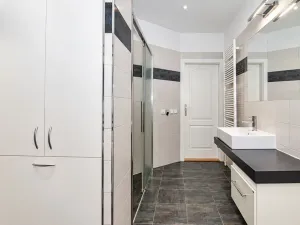 Pronájem bytu 4+kk, Říčany, Bezručova, 107 m2