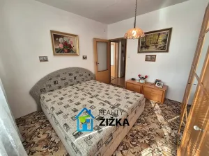 Pronájem bytu 2+1, Slavkov u Brna, sídliště Nádražní, 63 m2