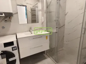 Pronájem bytu 3+kk, Brno - Zábrdovice, Slepá, 63 m2