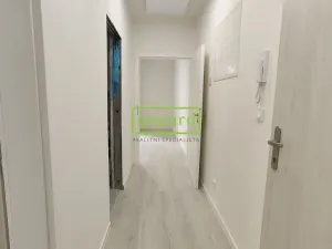 Pronájem bytu 3+kk, Brno - Zábrdovice, Slepá, 63 m2