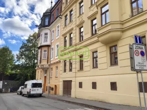 Pronájem bytu 3+kk, Brno - Zábrdovice, Slepá, 63 m2