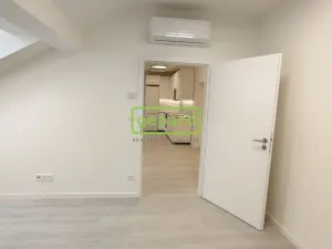 Pronájem bytu 2+kk, Brno - Zábrdovice, Slepá, 54 m2