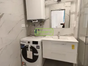 Pronájem bytu 2+kk, Brno - Zábrdovice, Slepá, 54 m2