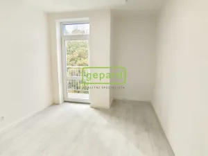 Pronájem bytu 2+kk, Brno - Zábrdovice, Slepá, 47 m2