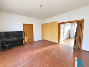 Prodej bytu 3+1, Prostějov, Určická, 82 m2