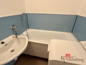 Pronájem bytu 2+1, Chomutov, Blatenská, 56 m2