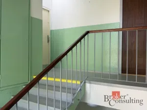 Pronájem bytu 2+1, Chomutov, Blatenská, 56 m2