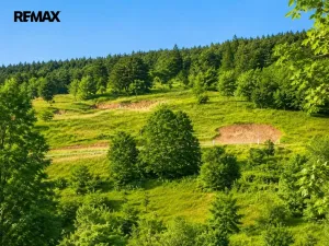 Prodej pozemku pro bydlení, Luhačovice, 1625 m2
