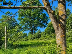 Prodej pozemku pro bydlení, Luhačovice, 1625 m2