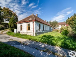 Prodej rodinného domu, Horní Radouň, 109 m2