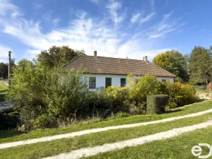 Prodej rodinného domu, Horní Radouň, 109 m2
