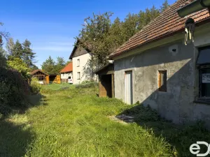 Prodej rodinného domu, Horní Radouň, 109 m2