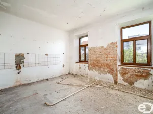 Prodej rodinného domu, Horní Radouň, 109 m2