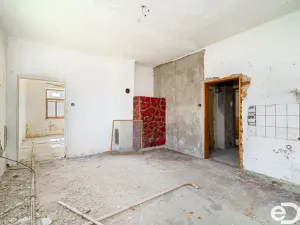 Prodej rodinného domu, Horní Radouň, 109 m2