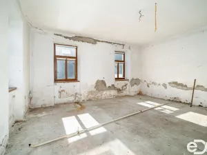 Prodej rodinného domu, Horní Radouň, 109 m2
