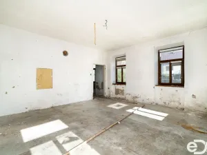 Prodej rodinného domu, Horní Radouň, 109 m2