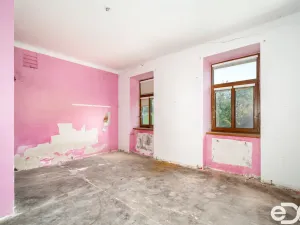 Prodej rodinného domu, Horní Radouň, 109 m2