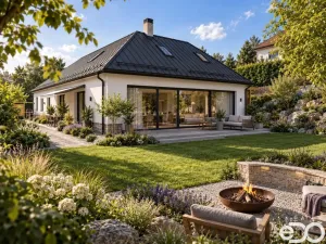 Prodej rodinného domu, Horní Radouň, 109 m2