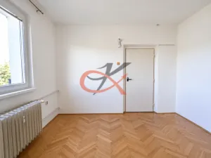 Prodej bytu 3+1, Valašské Meziříčí, Růžová, 60 m2