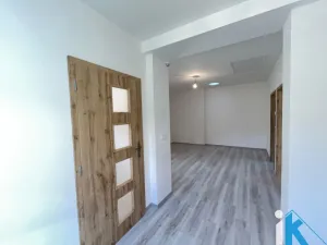 Prodej rodinného domu, Březsko, 67 m2