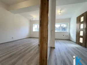 Prodej rodinného domu, Březsko, 67 m2