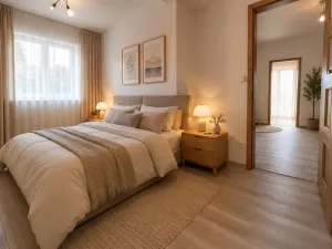 Prodej rodinného domu, Březsko, 67 m2