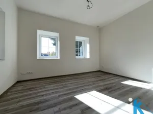 Prodej rodinného domu, Březsko, 67 m2