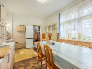 Prodej rodinného domu, Praha - Radotín, Topasová, 125 m2