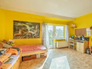 Prodej rodinného domu, Praha - Radotín, Topasová, 125 m2