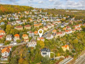 Prodej rodinného domu, Praha - Radotín, Topasová, 125 m2