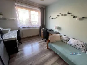 Prodej rodinného domu, Perná, 185 m2