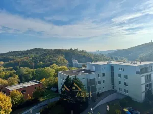 Pronájem bytu 2+1, Brno, Opálkova, 62 m2