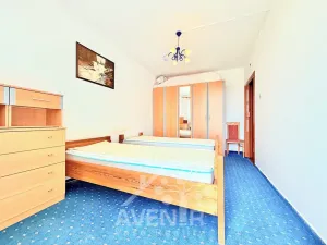Pronájem bytu 2+1, Velké Hamry, 54 m2