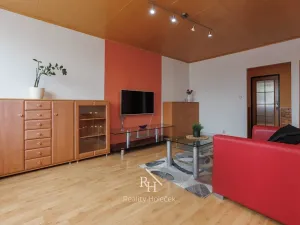 Prodej bytu 3+1, Kladno, Lacinova, 70 m2