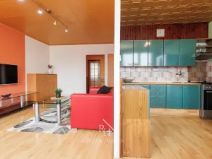 Prodej bytu 3+1, Kladno, Lacinova, 70 m2