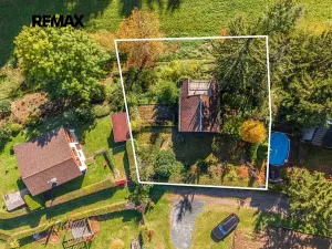 Prodej chaty, Družec, 70 m2