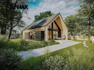 Prodej pozemku pro bydlení, Václavice, 5061 m2