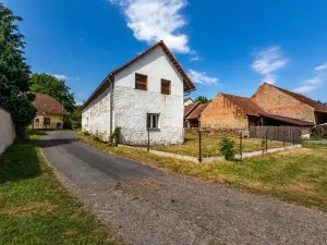 Prodej chalupy, Chanovice, 197 m2