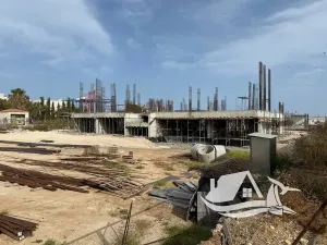 Prodej rodinného domu, Prodromos, Kypr, 112 m2