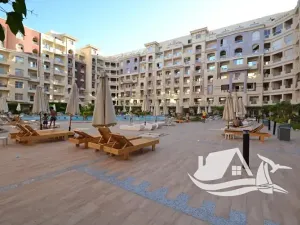Prodej bytu 1+kk, Hurghada, Egypt, 40 m2