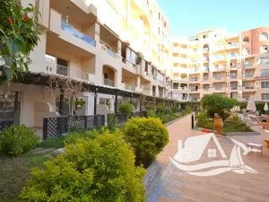 Prodej bytu 1+kk, Hurghada, Egypt, 40 m2