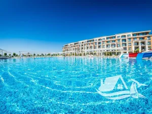 Prodej bytu 2+kk, Sveti Vlas, Bulharsko, 64 m2