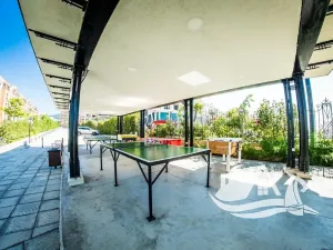 Prodej bytu 2+kk, Sveti Vlas, Bulharsko, 64 m2