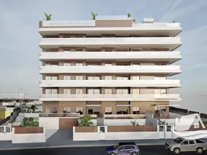 Prodej bytu 3+kk, Villajoyosa, Španělsko, 128 m2