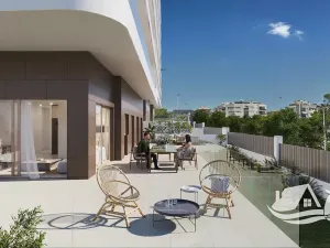 Prodej bytu 5+kk, Villajoyosa, Španělsko, 252 m2
