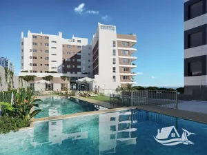Prodej bytu 5+kk, Villajoyosa, Španělsko, 252 m2