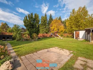 Prodej rodinného domu, Mníšek pod Brdy, Lhotecká, 82 m2